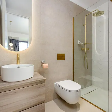 Soline - Vogh Apartment