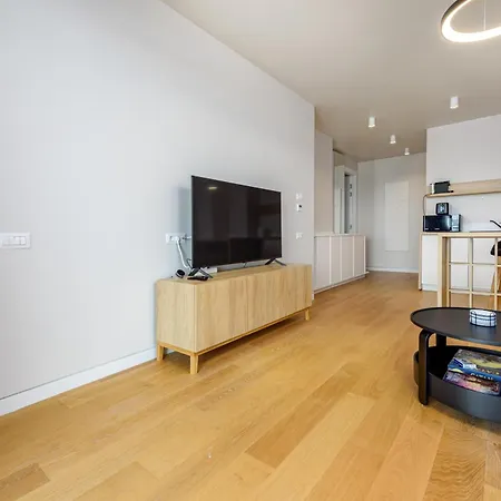 Soline - Vogh Apartment *