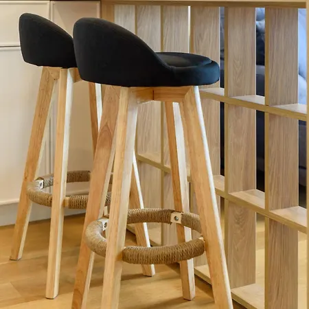 Apartment Soline - Vogh *