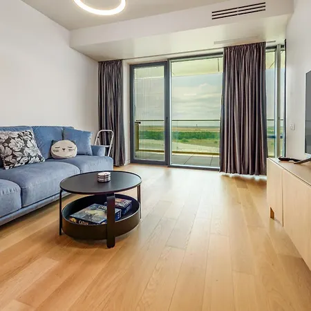 Soline - Vogh Apartment *