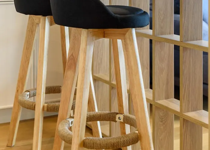 Apartment Soline - Vogh *