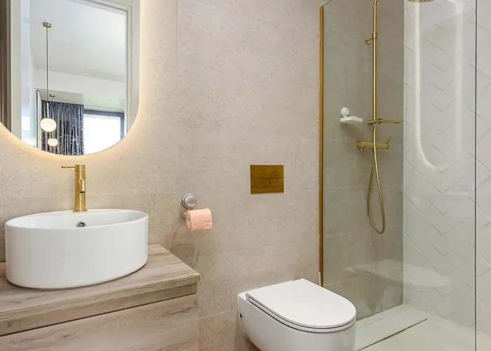 Soline - Vogh Apartament